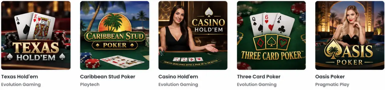 cuppawins casino poker