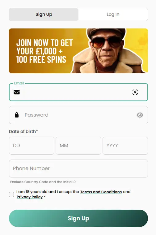 cuppawins casino registration