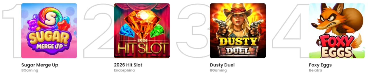 cuppawins casino top slots