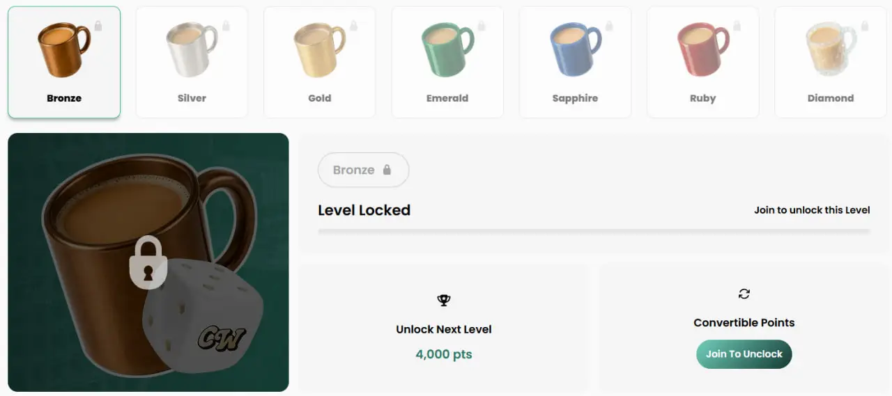 cuppawins casino vip